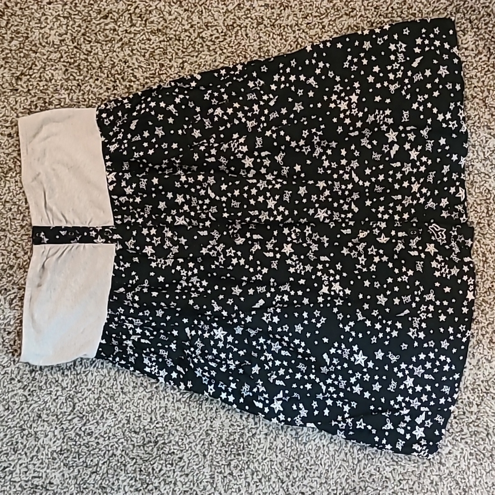 Vintage Fox Sun Dress